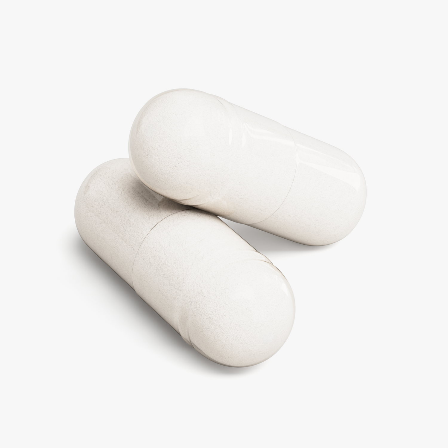 Magnesium Glycinate — 275 mg / 90 Capsules