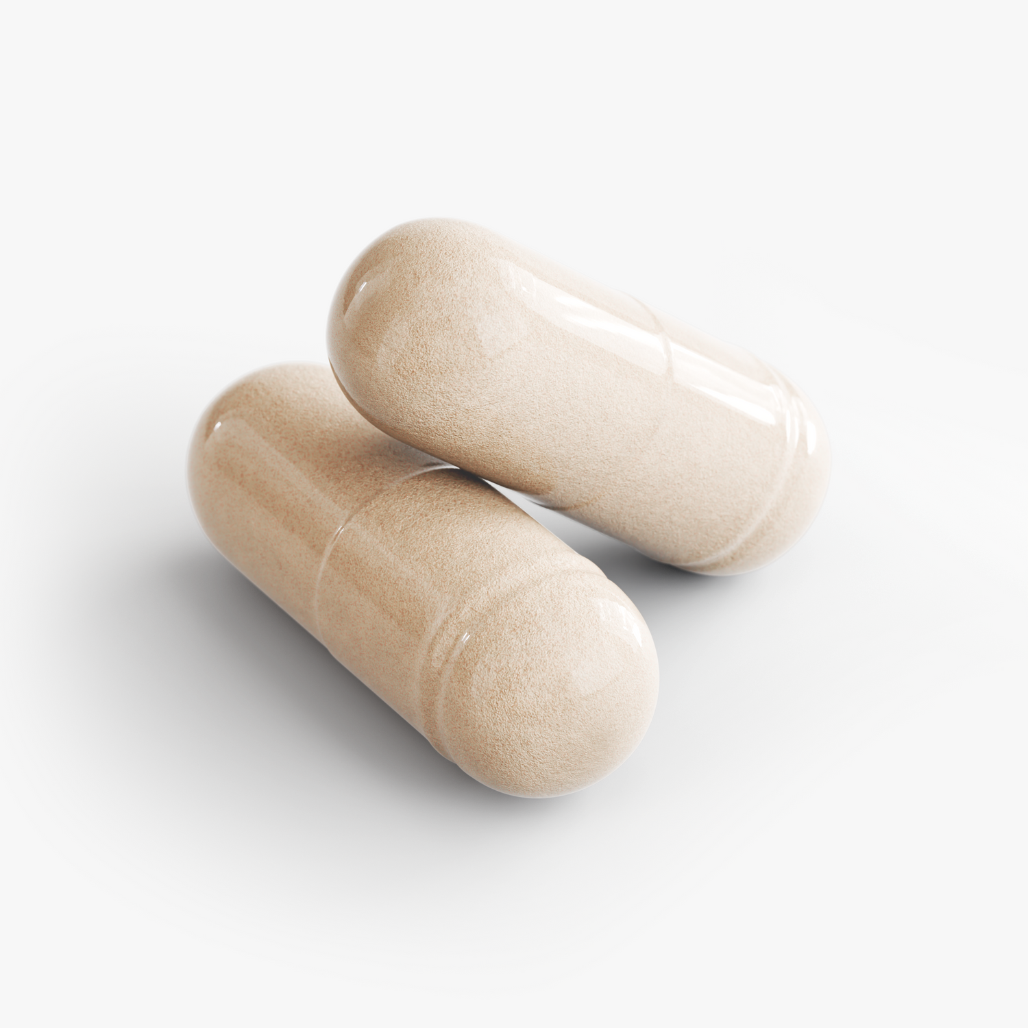 GLP-1 Support — 60 Capsules